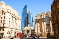 Putting U.K. Equities In Perspective