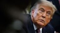 Trump asegura que Estados Unidos ha atacado a una tercera embarcación cerca de Venezuela