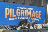 Pilgrimage Festival Releases 2025 Schedule