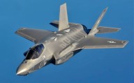 EE.UU. despliega 10 aviones militares en Puerto Rico para combatir cárteles