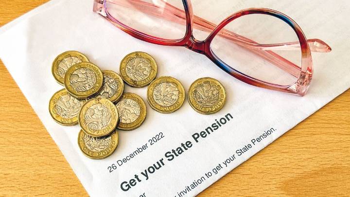 Why some retirees won't get the full triple lock increase to their state pension