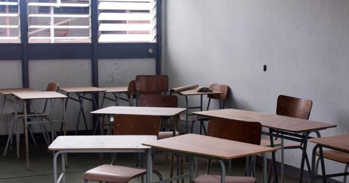 Tendrán estudiantes de educación básica Seguro Escolar de hasta 35 mil pesos