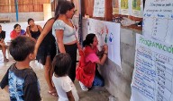 Amazonas: Mujeres lideresas y sabias Awajún se fortalecen para guiar comunidades libres de violencia