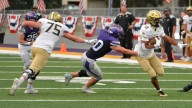 Prep Polls: Check out the state's latest football, volleyball and soccer rankings