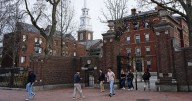 Judge orders Trump administration to unfreeze nearly $2.2 billion in federal grants to Harvard