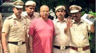 Delhi baba grilled in room where he raped students