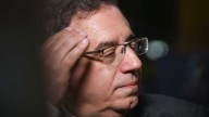 Maslatón alertó que la economía del país “está en caída” y apuntó contra Milei: “Toma medidas contrarias a las ideas libertarias”