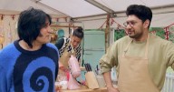 Great British Bake Off 2025 fans call out 'big mistake' amid judges decision