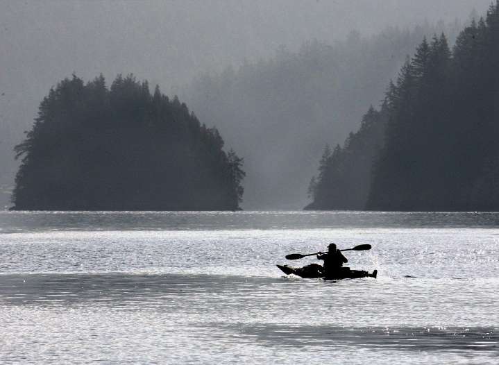 US outdoor group is in rough water as BC camping application upsets First Nations