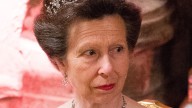 Princess Anne borrows wedding tiara from museum display