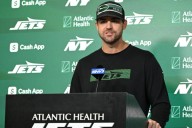 Jets OC Tanner Engstrand looking to keep big plays in offense
