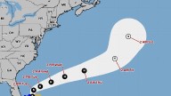 Will Tropical Storm Imelda hit the US? See tracker, spaghetti models.