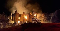 Police following new leads in Kimball Castle fire investigation