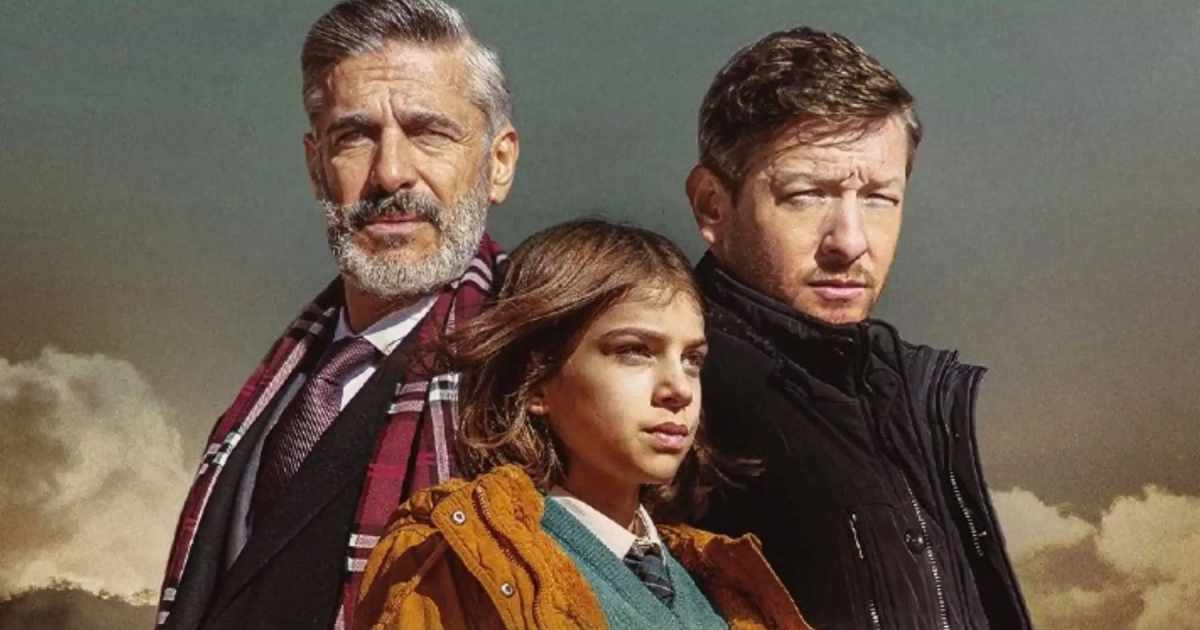 Netflix: ¿A qué hora se estrena «Las Maldiciones», la nueva serie de Leonardo Sbaraglia?