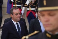 Day of strikes in France challenges new prime minister's budget plans