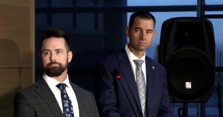 Shooter still at large after Trump ally and activist Charlie Kirk murdered on Utah campus