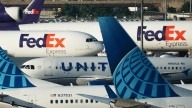 Newark Liberty flights will remain reduced well into 2026
