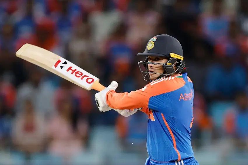 Asia Cup: India Warm Up For Final Vs Pakistan With Fine Batting Show In ‘Dead Rubber’ Against Sri Lanka
