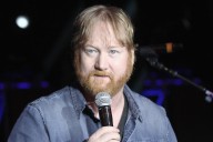 Comedian Jon Reep Arrested on Child Pornography Charges