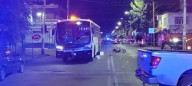 Horrible muerte sufre motociclista al caer de su jaca y luego ser arrollado por un YoVoy