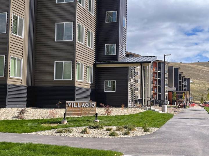viewpoint: Time to get behind bold housing solutions