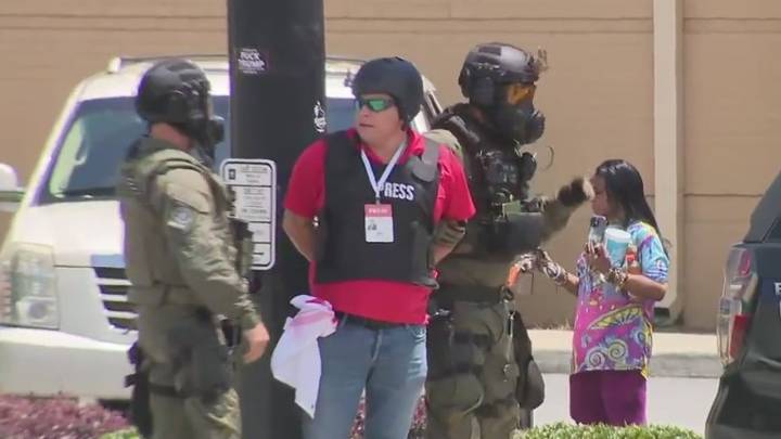 Atlanta journalist Mario Guevara faces deportation by ICE