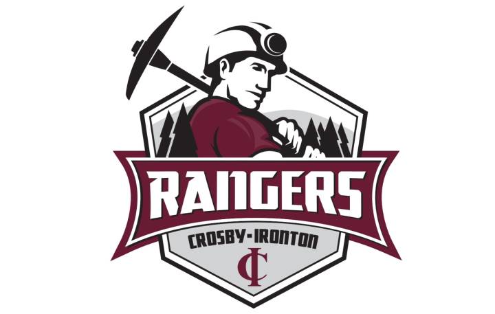High School Football: Rangers roll into winner's column