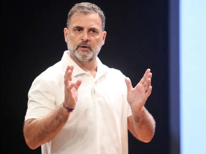 Congress fumes at BJP after its spokesperson issues death threat to Rahul Gandhi, alleges BJP