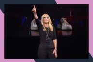 Mel Robbins Let Them Tour 2026: Where to buy tickets, best prices