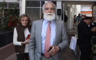 ‘El PRI es inmortal, nada más se quitaron la chaquetilla tricolor y se pusieron una moradita’, acusa el ‘Jefe’ Diego