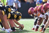 Who Are the Announcers for Iowa vs Iowa State Week 2 Football Game?