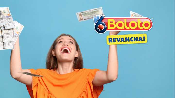 ¿Piensa apostar? Acumulado de Baloto y Revancha para el lunes 1 de septiembre de 2025: conozca los premios