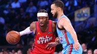 NBA All-Star Game to feature USA vs. World format with round