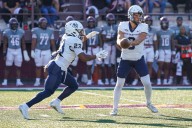 How to Watch Holy Cross vs New Hampshire: Live Stream NCAA College Football, TV Channel