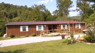 Cocke County couple gets new home a year after Hurricane Helene