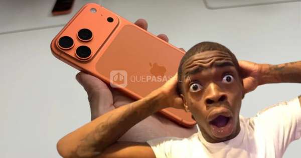 ¡La locura que piden por el iPhone 17 en Salta! Muchos se endeudaron