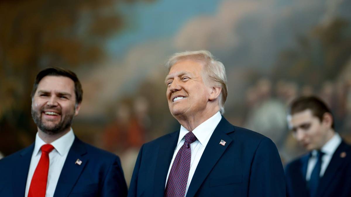 Trump amenaza a Venezuela con consecuencias “incalculables” si no acepta retorno de migrantes