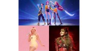 Song of the Summer 2025: Kpop Demon Hunters, Sabrina Carpenter, Blackpink battle for title