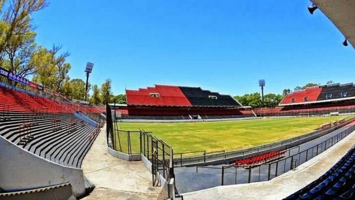 Newell's sacó un duro comunicado sobre la "arbitraria" inhibición de FIFA