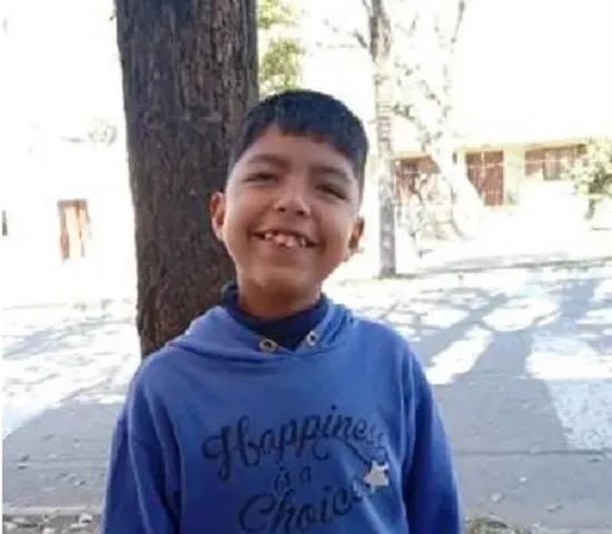 Alexander tiene retraso madurativo y necesita la ayuda de todos: "Vivimos al día"