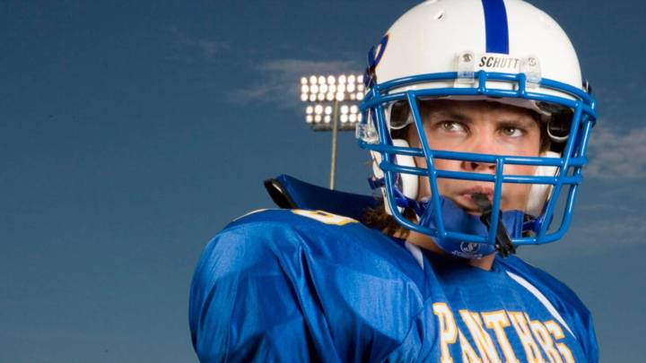 Taylor Kitsch's Big 2025: Starring In American Primeval And Dark Wolf