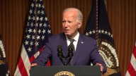 Joe Biden undergoes surgery to remove skin cancer on forehead