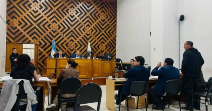 Un comerciante fue condenado por el homicidio de un menor en un intento de robo
