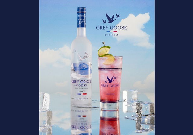 Grey Goose rompe el saque con el sabor ganador del WTA Guadalajara