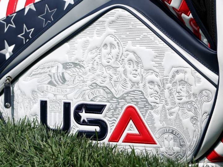 Trump is expected at Ryder Cup, what will reaction be?