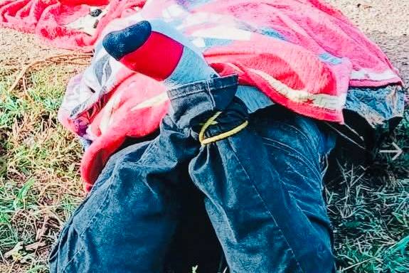 Ejecutan a contador y dueño de gimnasio en #Oaxaca capital; cuerpo hallado maniatado con huellas de tortura
