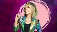 Fey hubiera cantado el Himno Nacional de México en la pelea del Canelo, así reaccionó tras la cancelación