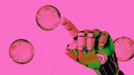 There isn’t an AI bubble—there are three