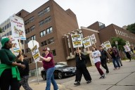 U of M finance leader responds to Teamsters' strike