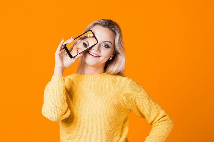 Científicos entrenaron a una Inteligencia Artificial para que calcule la edad biológica a partir de fotos